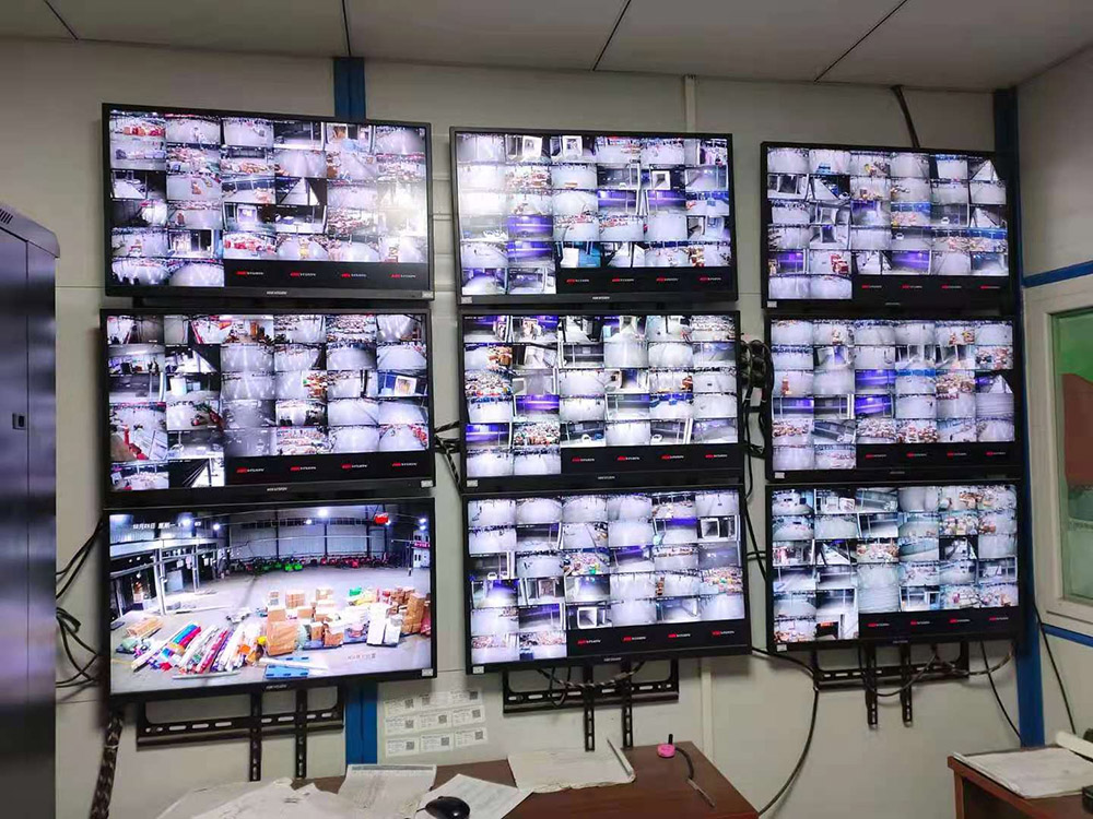 工地智能化项目案例