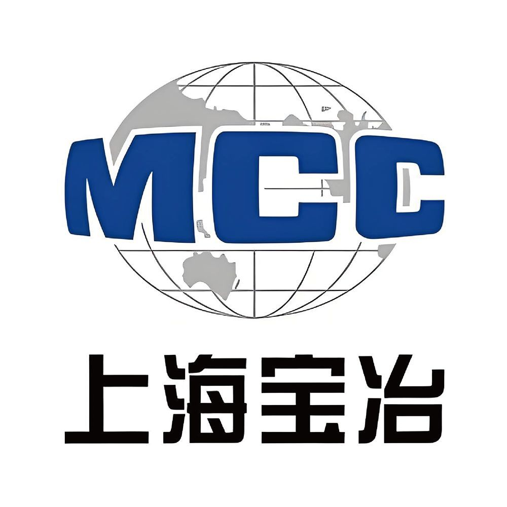 上海宝冶